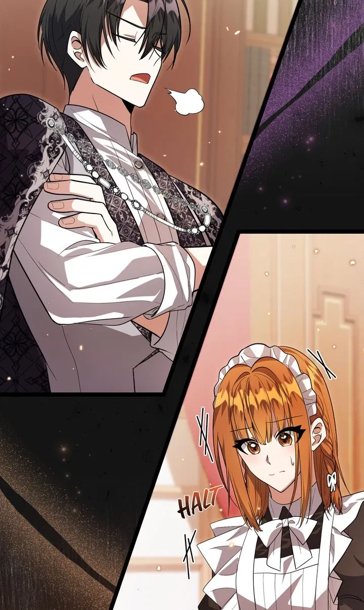Read The Villain’s Daughter Plans to Run Away Manga Online