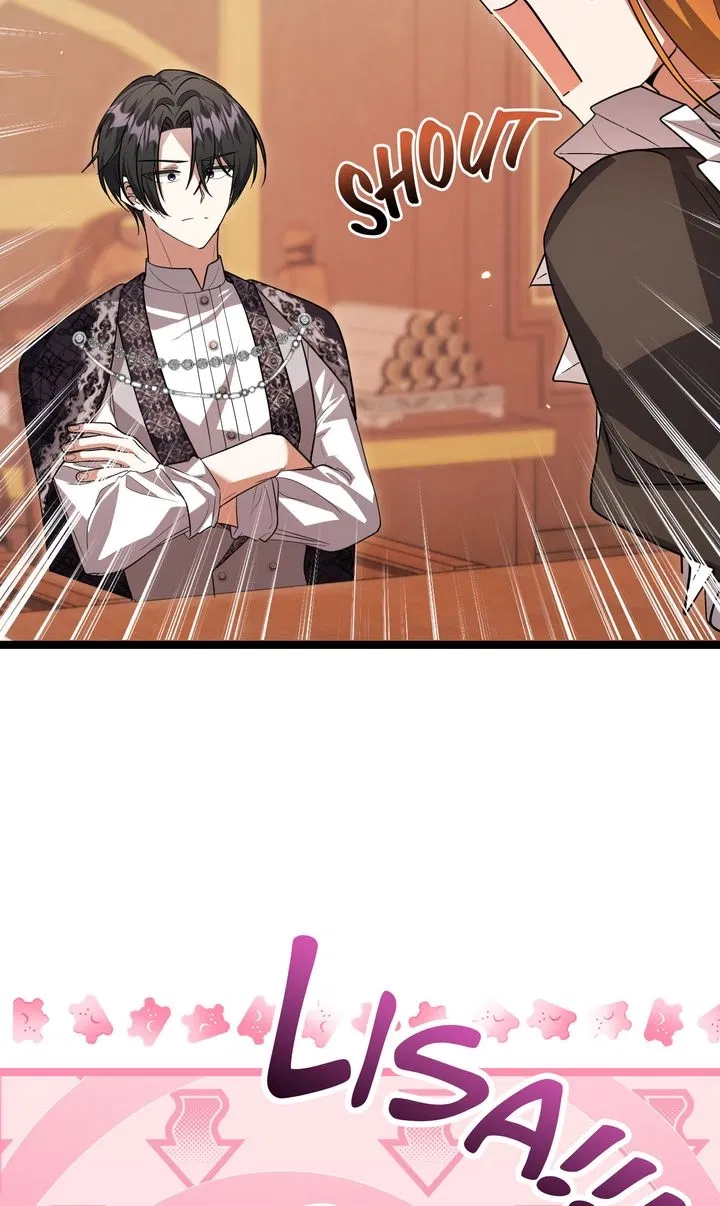 Read The Villain’s Daughter Plans to Run Away Manga Online