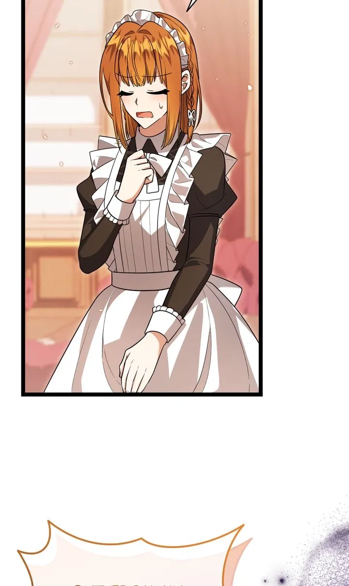 Read The Villain’s Daughter Plans to Run Away Manga Online