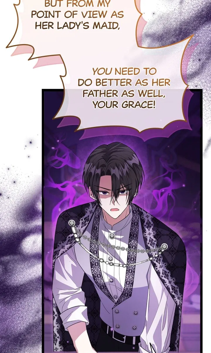 Read The Villain’s Daughter Plans to Run Away Manga Online