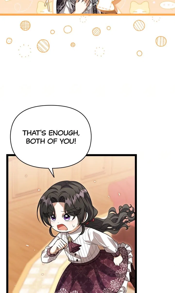 Read The Villain’s Daughter Plans to Run Away Manga Online