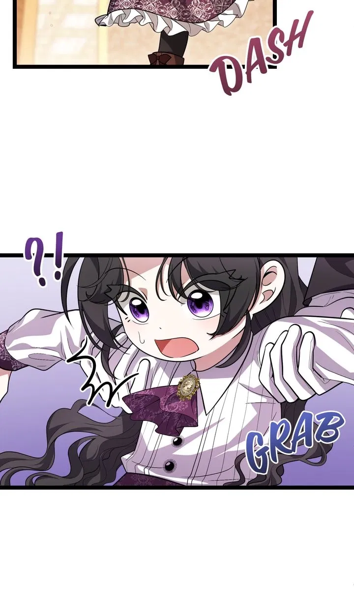 Read The Villain’s Daughter Plans to Run Away Manga Online