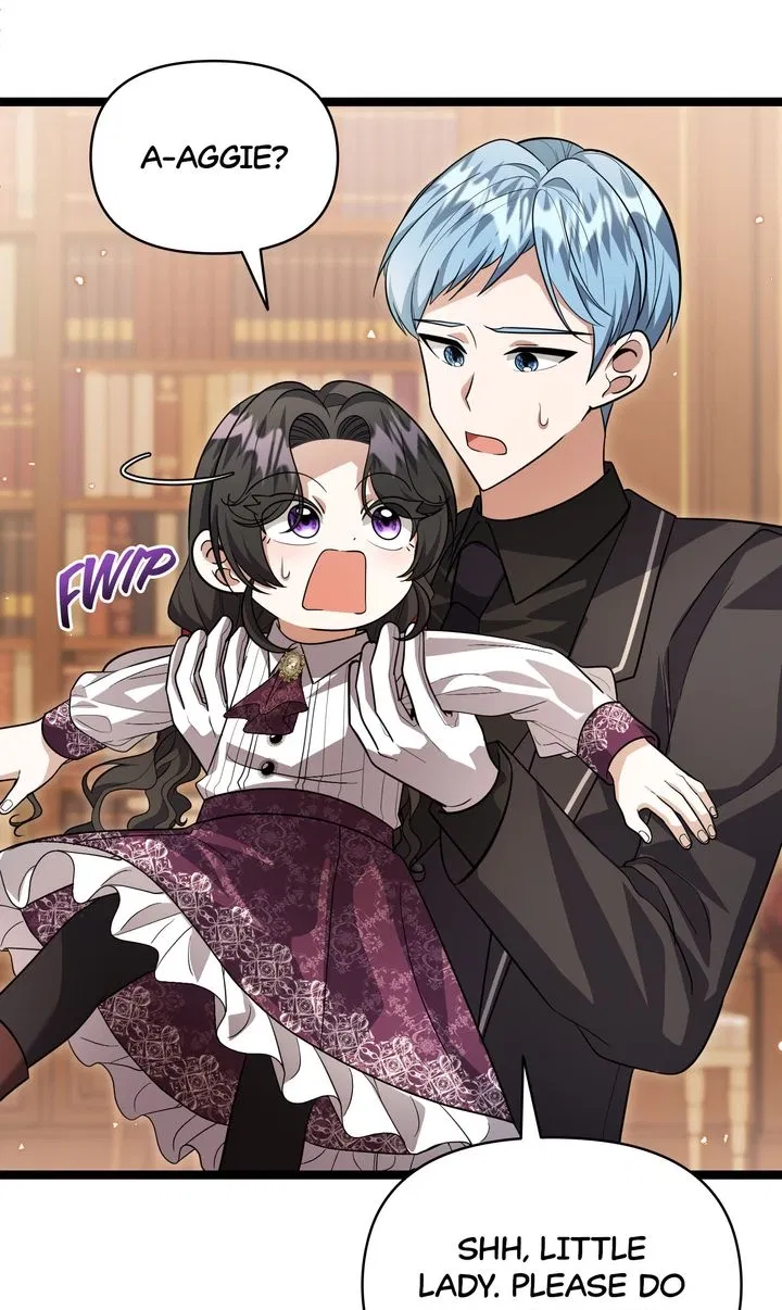 Read The Villain’s Daughter Plans to Run Away Manga Online