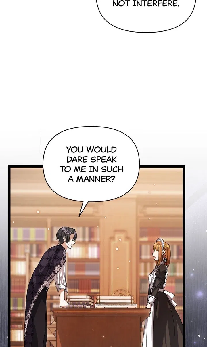 Read The Villain’s Daughter Plans to Run Away Manga Online