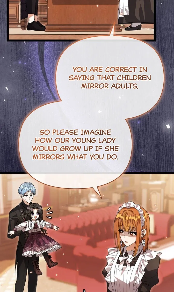 Read The Villain’s Daughter Plans to Run Away Manga Online