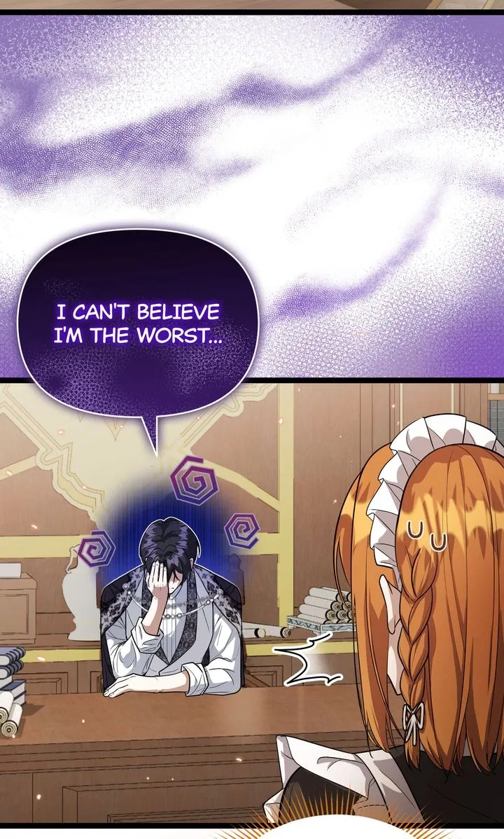 Read The Villain’s Daughter Plans to Run Away Manga Online
