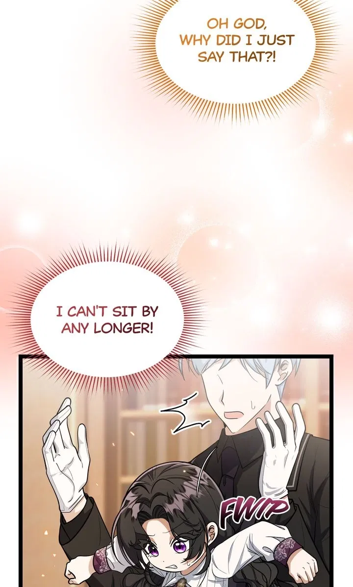 Read The Villain’s Daughter Plans to Run Away Manga Online