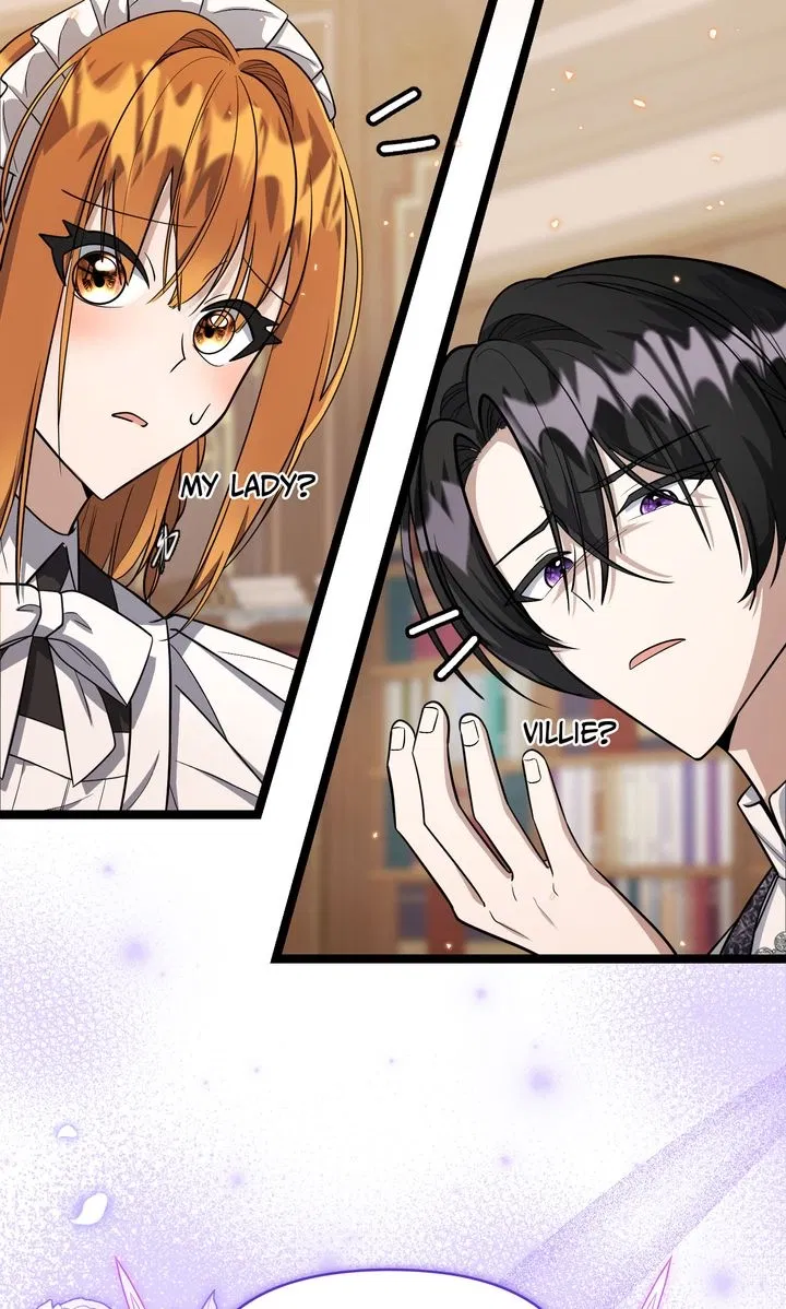 Read The Villain’s Daughter Plans to Run Away Manga Online