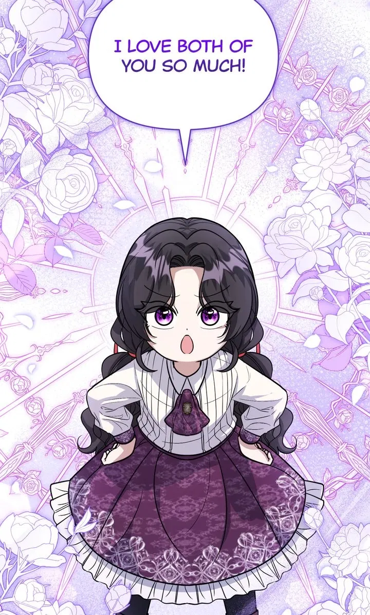 Read The Villain’s Daughter Plans to Run Away Manga Online