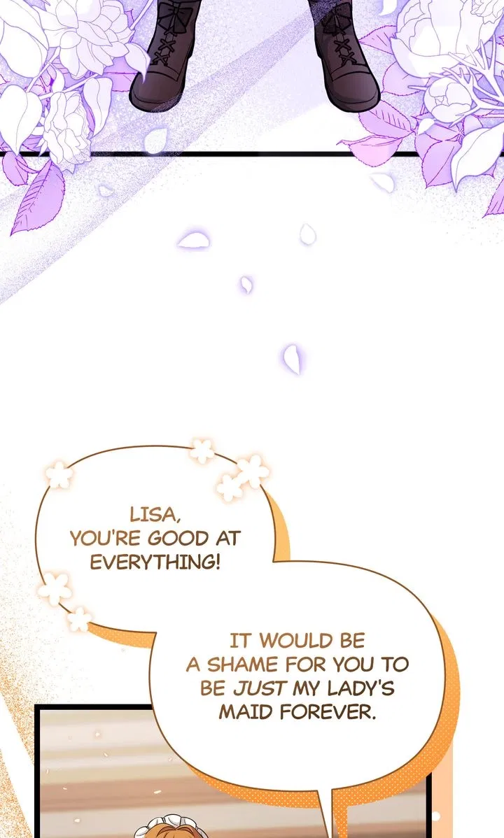 Read The Villain’s Daughter Plans to Run Away Manga Online
