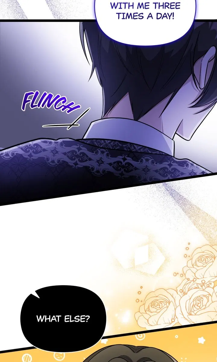 Read The Villain’s Daughter Plans to Run Away Manga Online