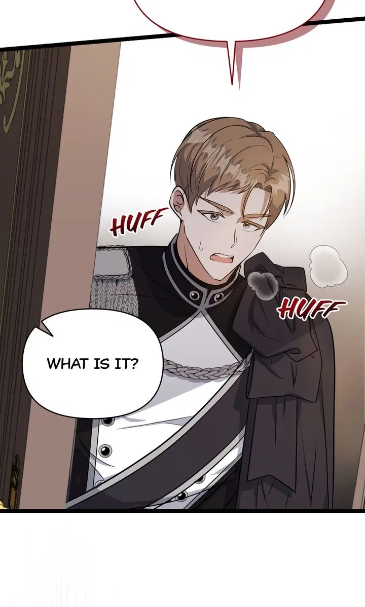 Read The Villain’s Daughter Plans to Run Away Manga Online