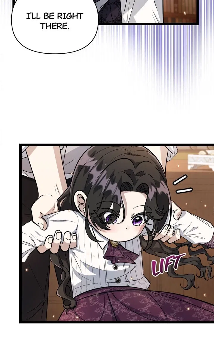 Read The Villain’s Daughter Plans to Run Away Manga Online
