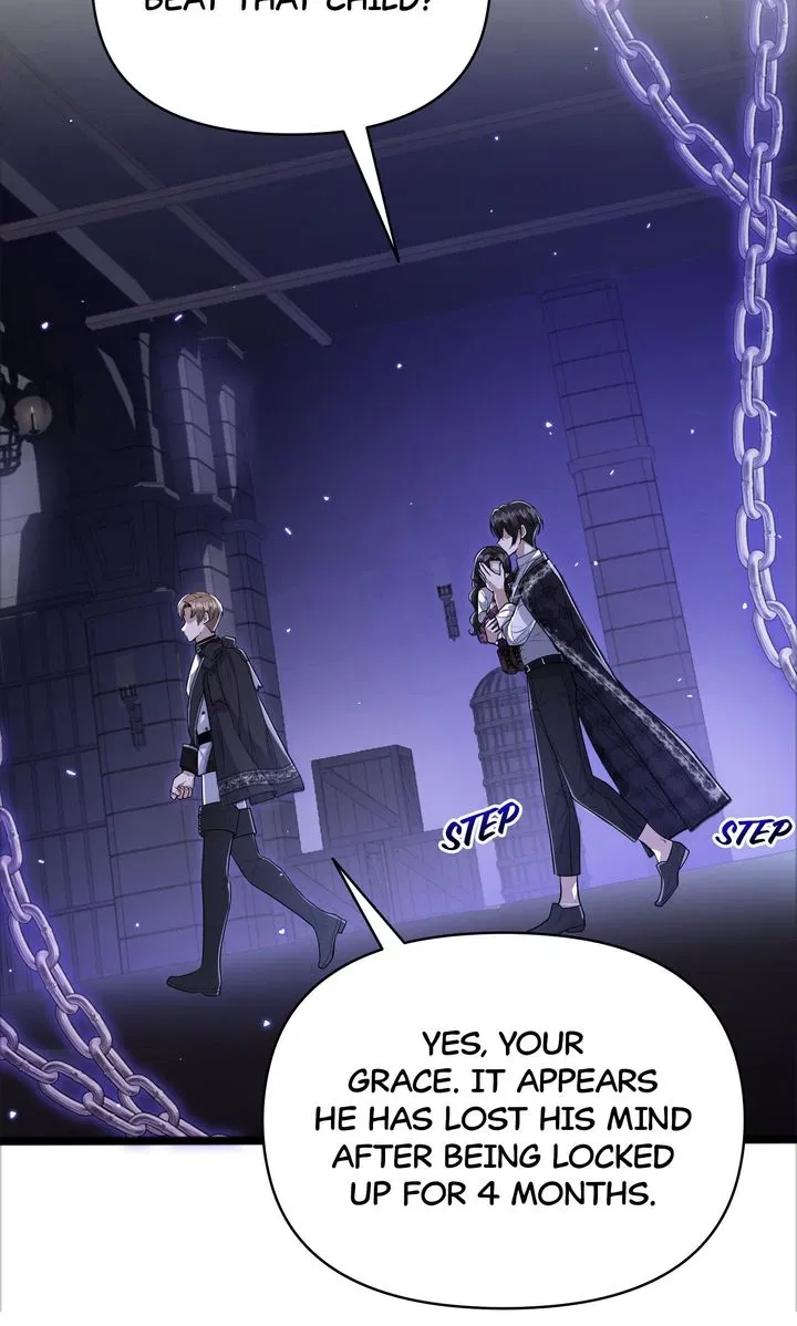 Read The Villain’s Daughter Plans to Run Away Manga Online