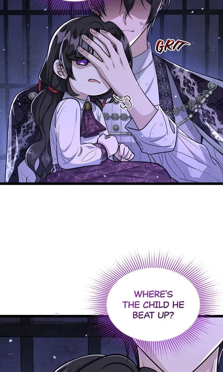 Read The Villain’s Daughter Plans to Run Away Manga Online