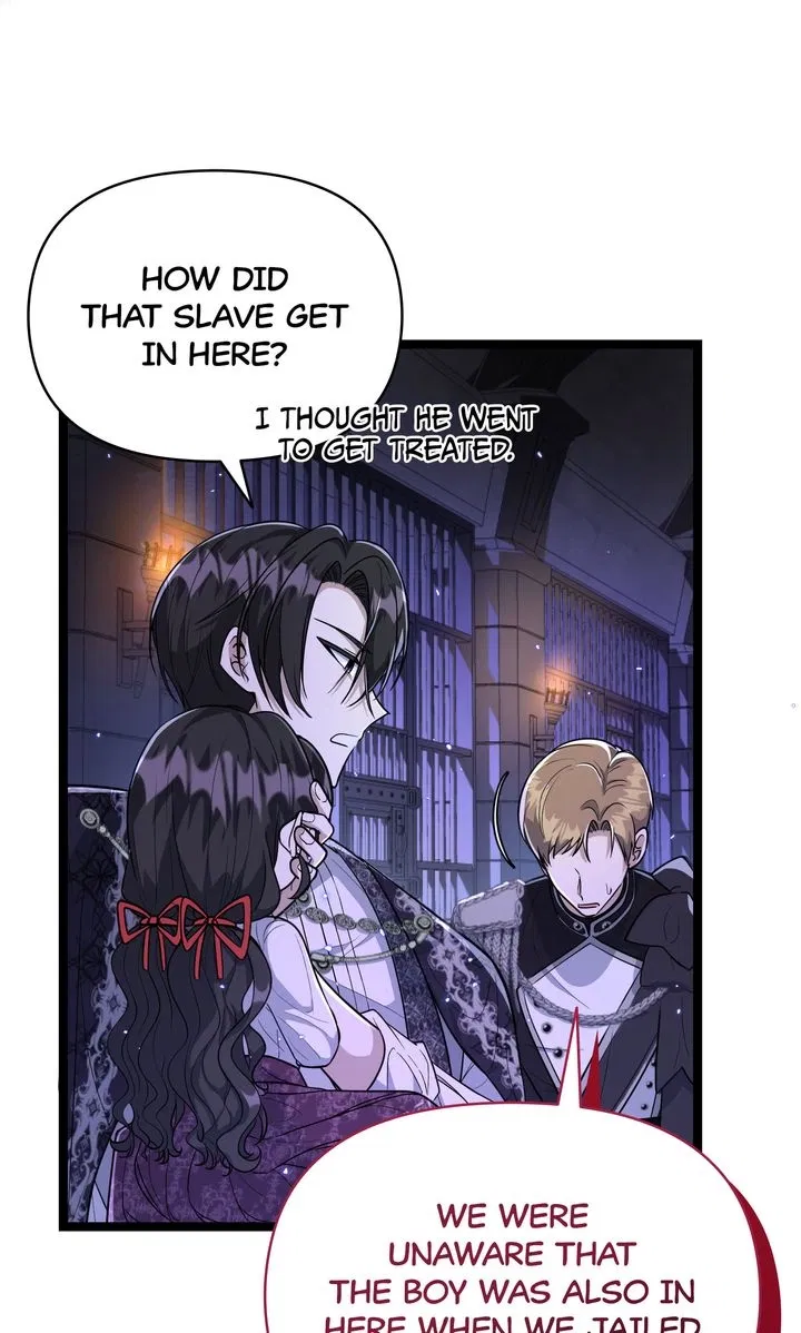 Read The Villain’s Daughter Plans to Run Away Manga Online