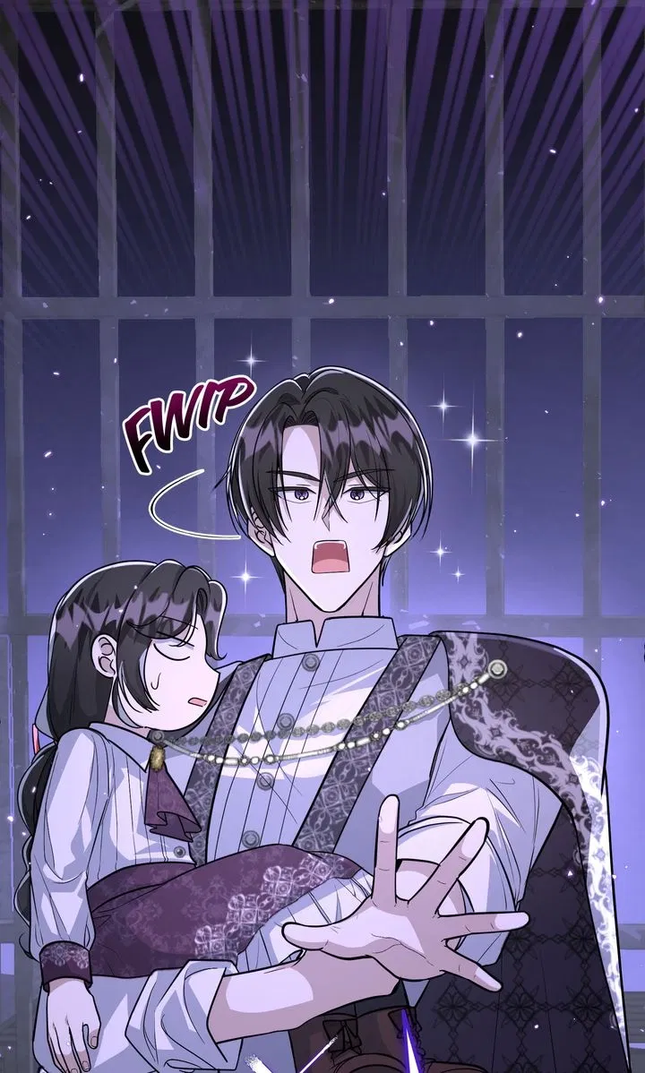 Read The Villain’s Daughter Plans to Run Away Manga Online