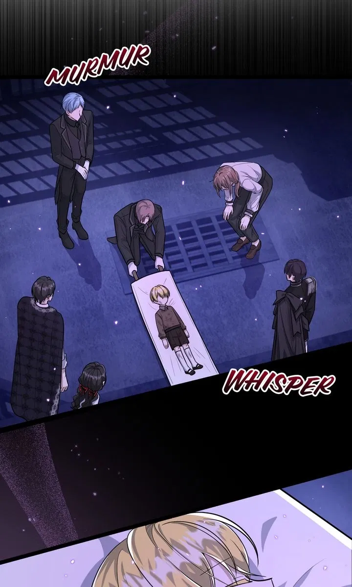 Read The Villain’s Daughter Plans to Run Away Manga Online