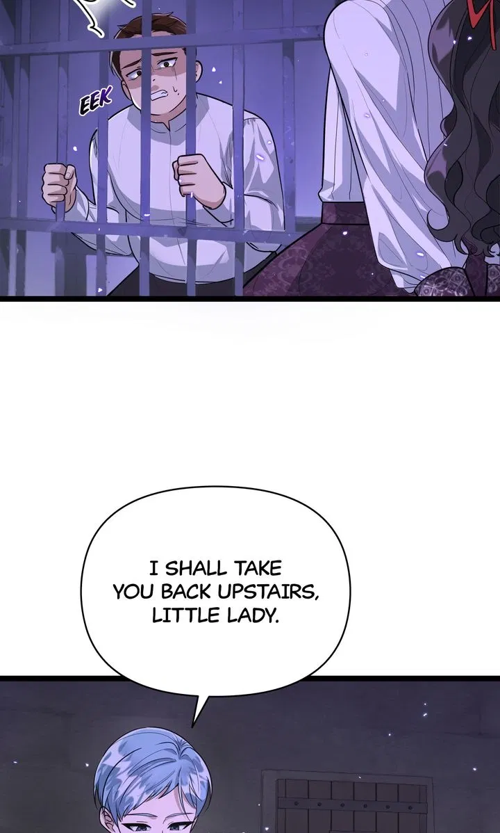 Read The Villain’s Daughter Plans to Run Away Manga Online