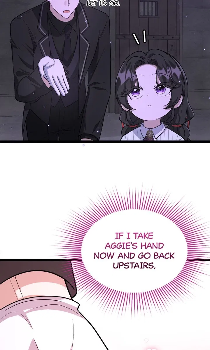 Read The Villain’s Daughter Plans to Run Away Manga Online