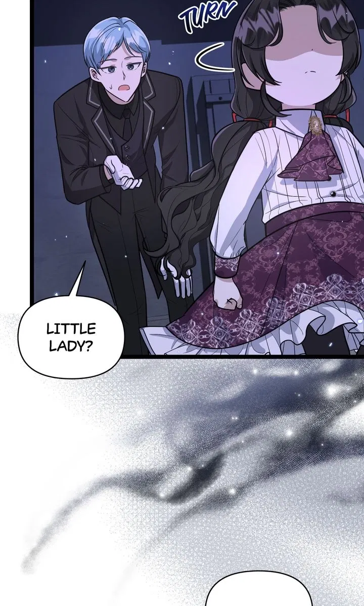 Read The Villain’s Daughter Plans to Run Away Manga Online