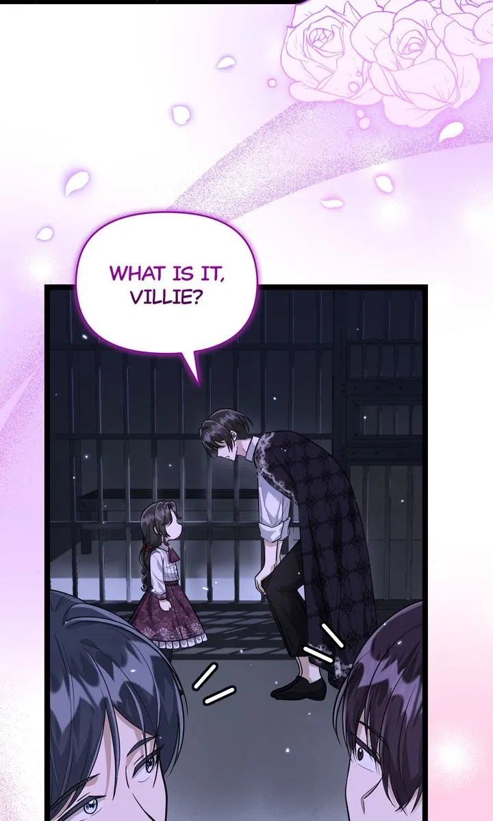 Read The Villain’s Daughter Plans to Run Away Manga Online