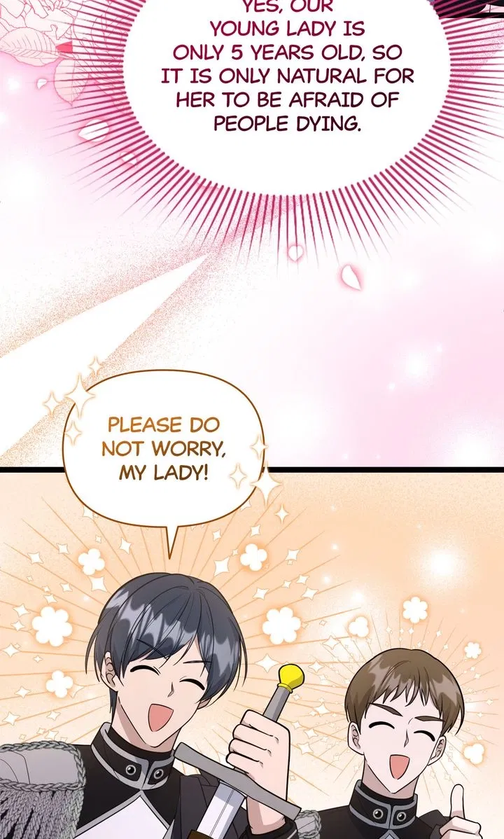 Read The Villain’s Daughter Plans to Run Away Manga Online
