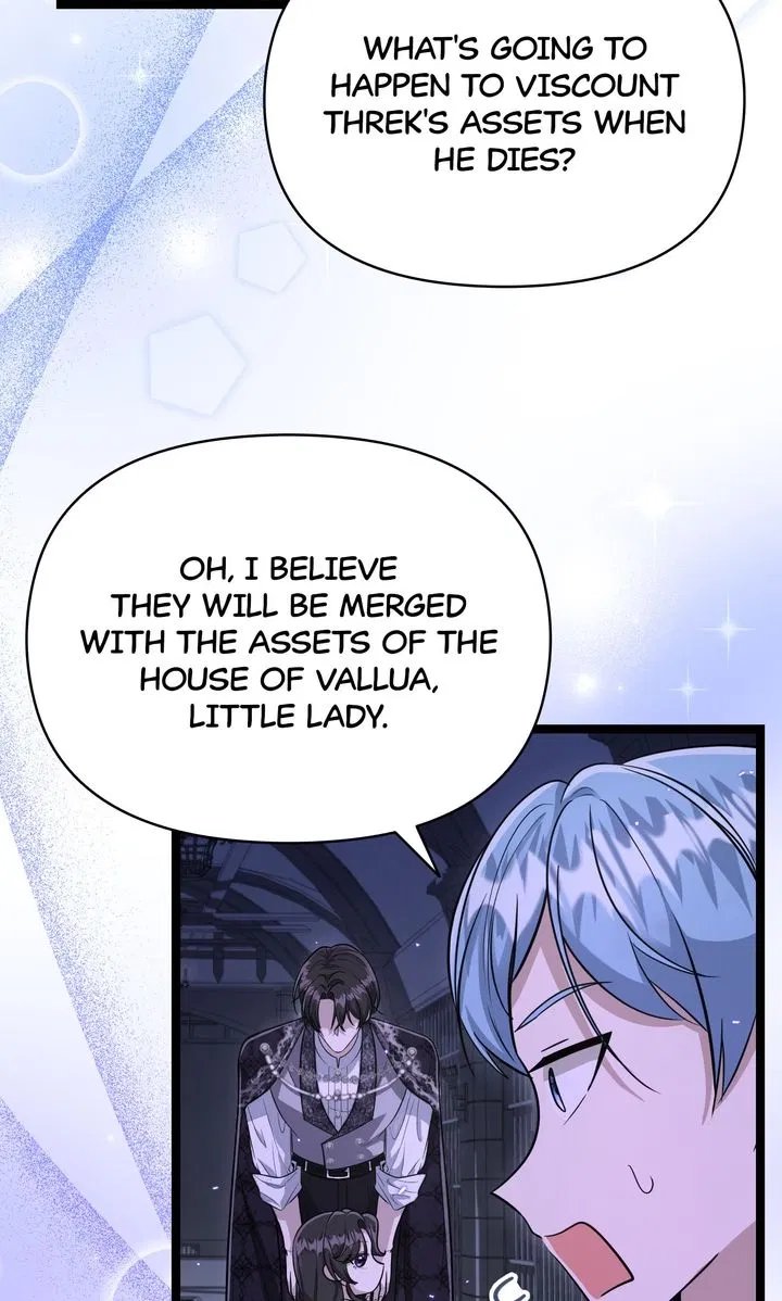 Read The Villain’s Daughter Plans to Run Away Manga Online