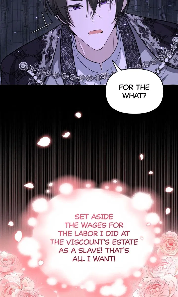 Read The Villain’s Daughter Plans to Run Away Manga Online