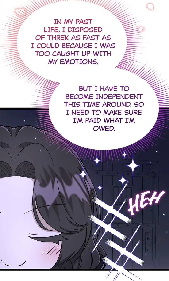 Read The Villain’s Daughter Plans to Run Away Manga Online