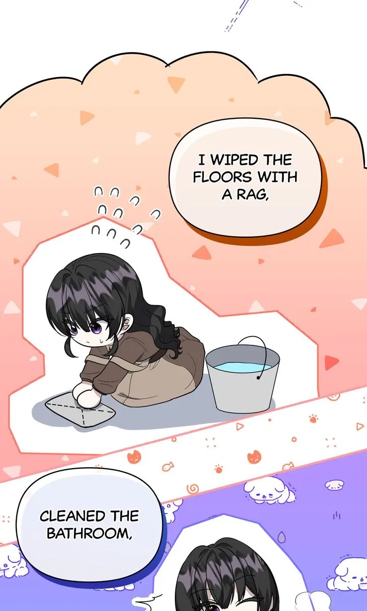 Read The Villain’s Daughter Plans to Run Away Manga Online