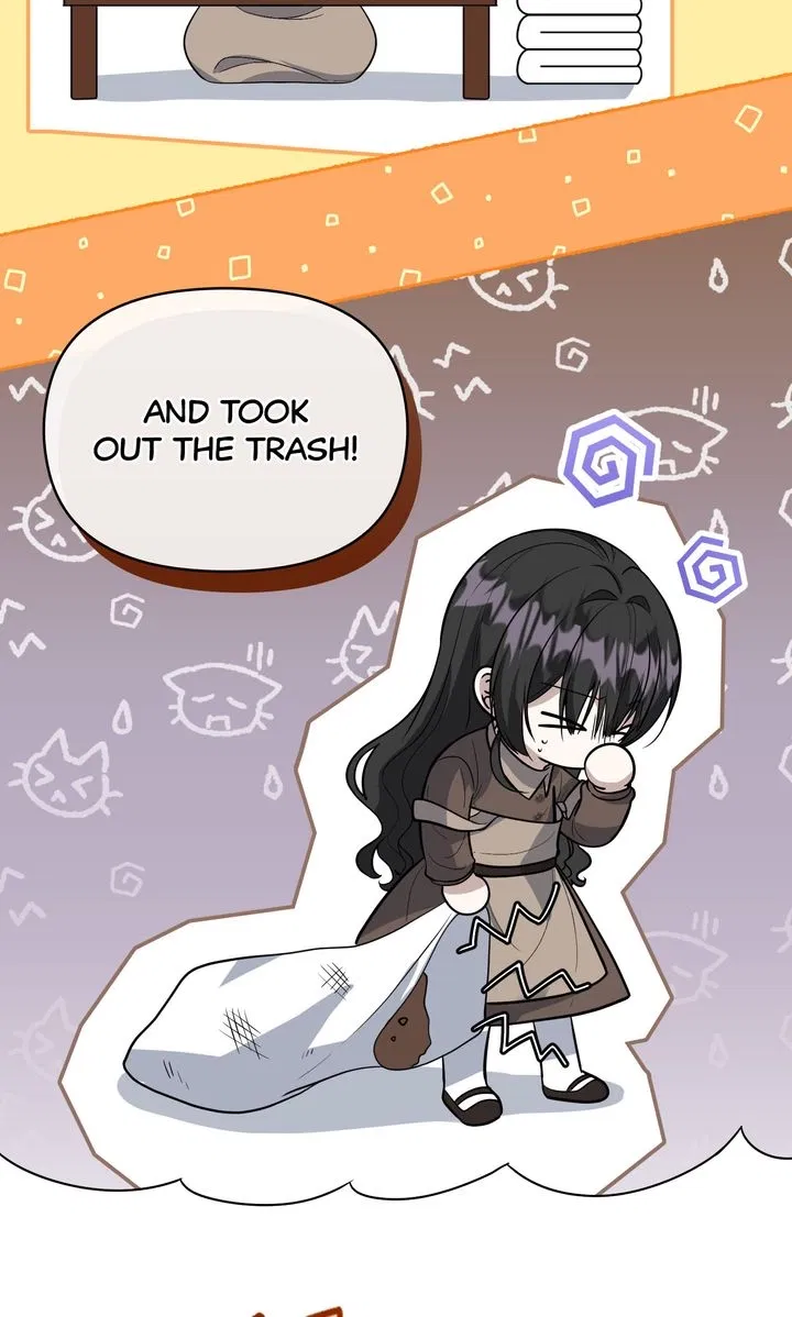 Read The Villain’s Daughter Plans to Run Away Manga Online