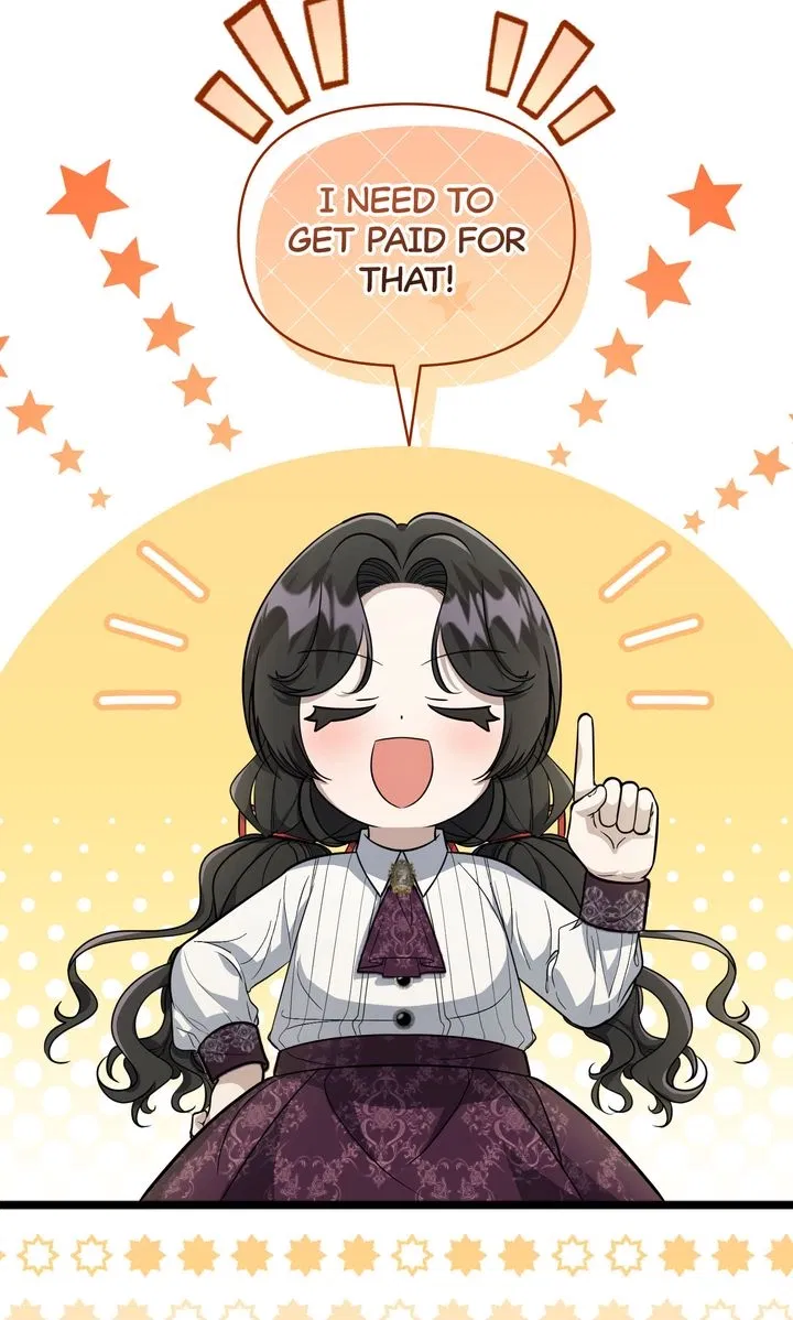 Read The Villain’s Daughter Plans to Run Away Manga Online