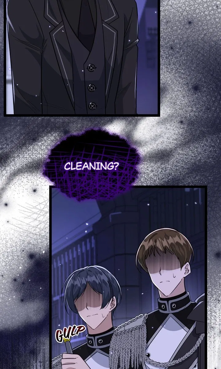 Read The Villain’s Daughter Plans to Run Away Manga Online