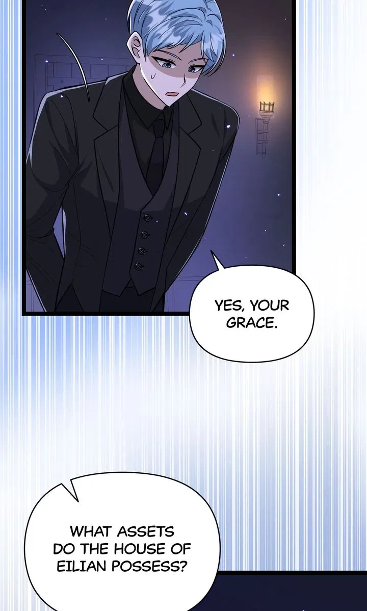 Read The Villain’s Daughter Plans to Run Away Manga Online