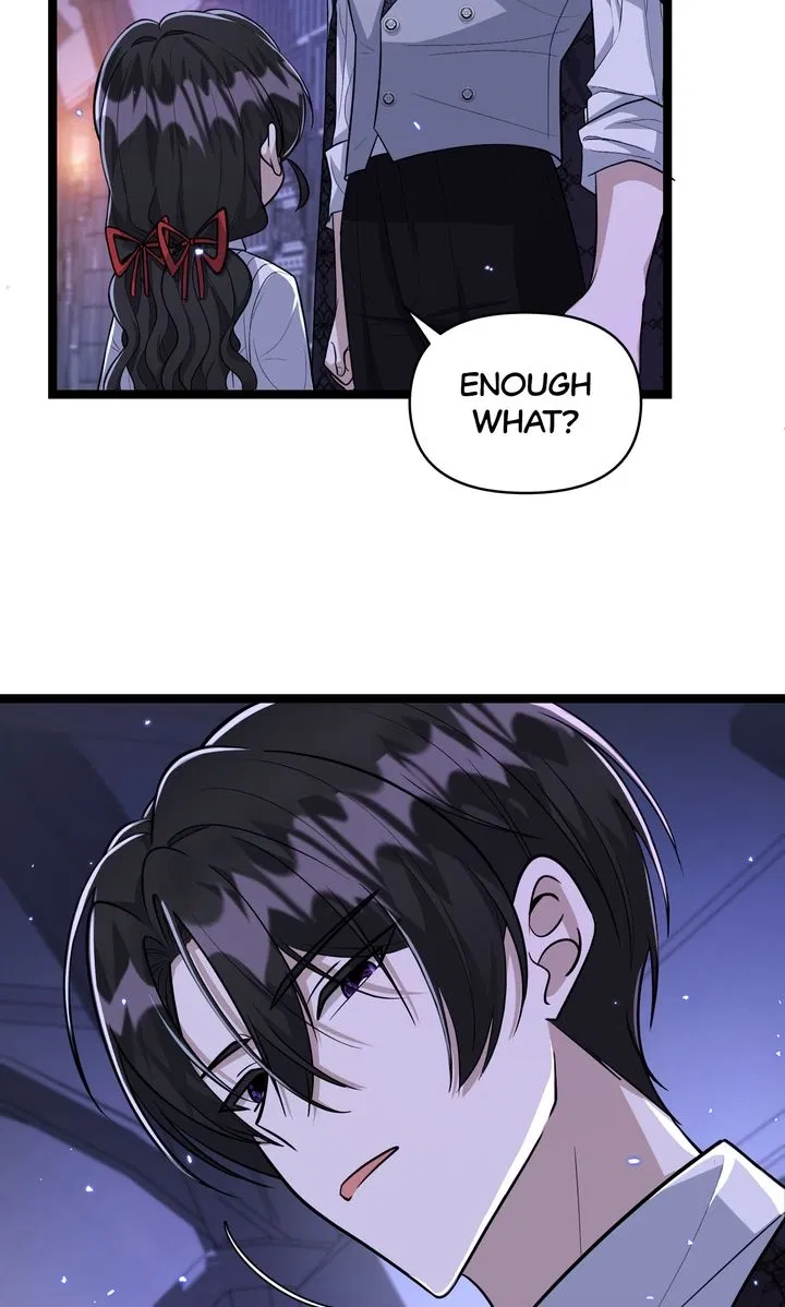 Read The Villain’s Daughter Plans to Run Away Manga Online