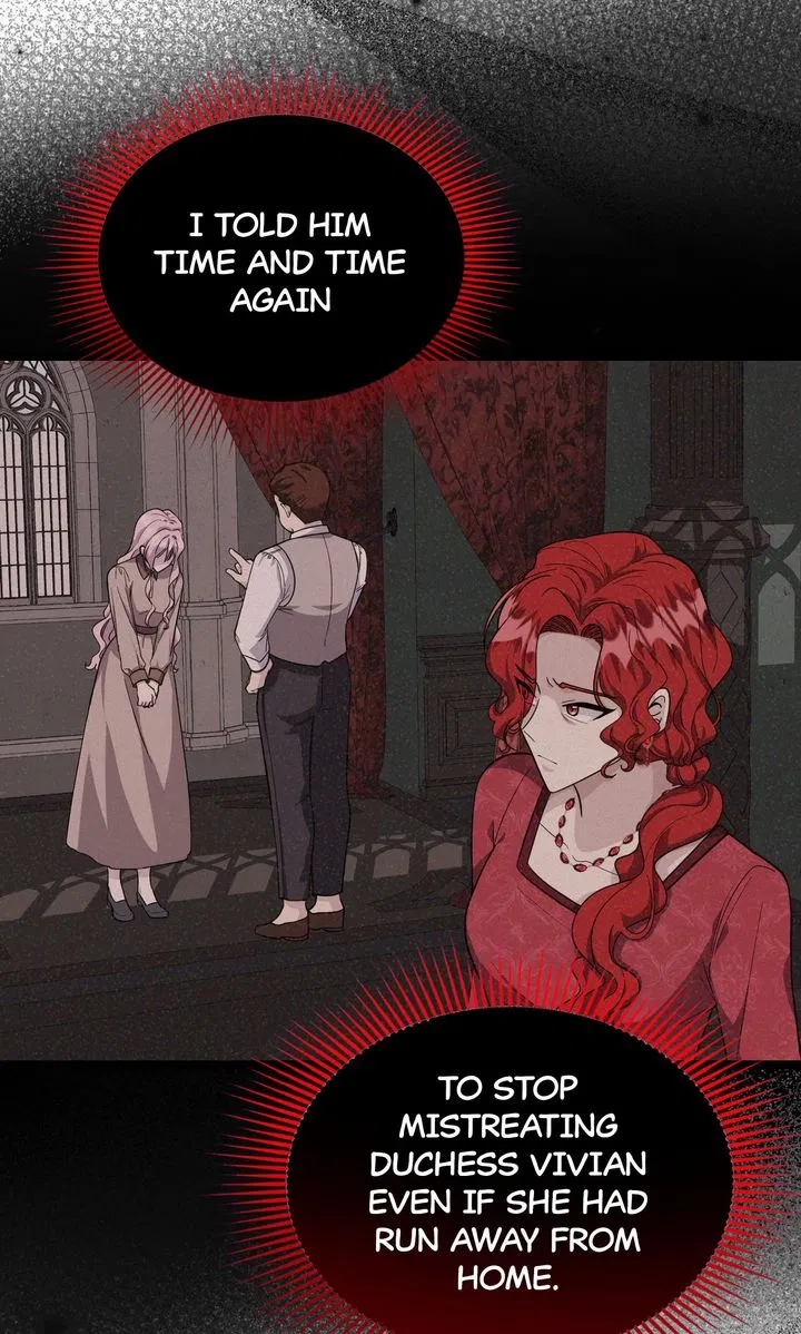 Read The Villain’s Daughter Plans to Run Away Manga Online