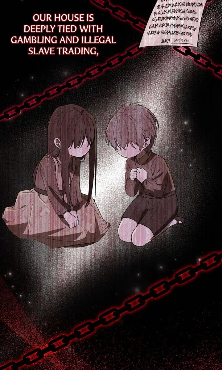 Read The Villain’s Daughter Plans to Run Away Manga Online