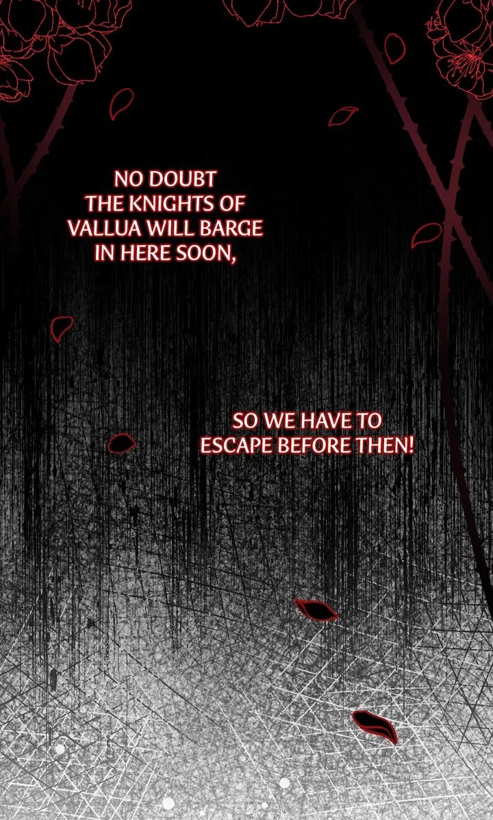 Read The Villain’s Daughter Plans to Run Away Manga Online
