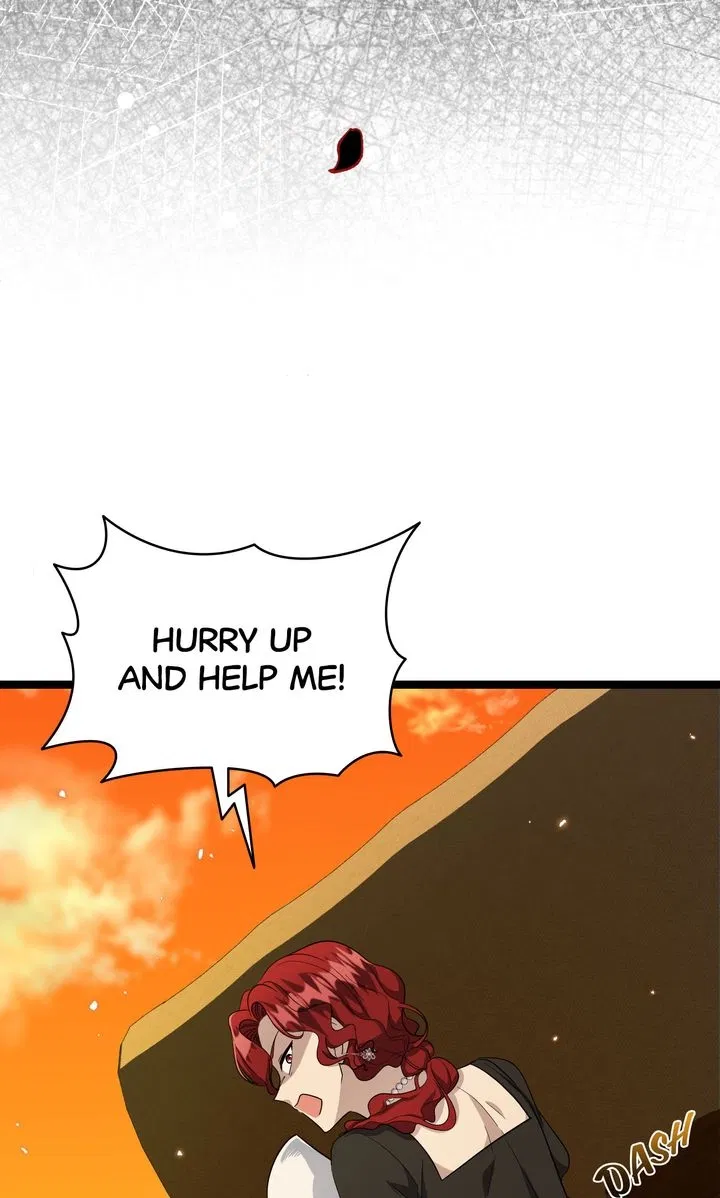 Read The Villain’s Daughter Plans to Run Away Manga Online