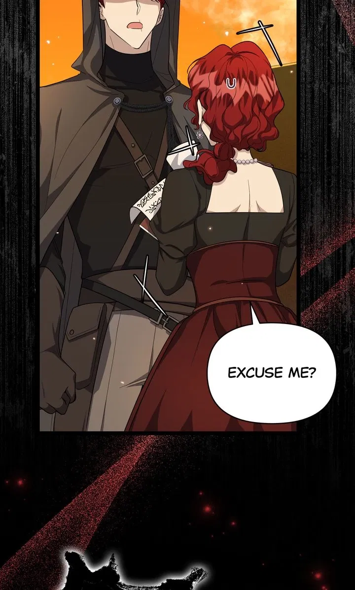 Read The Villain’s Daughter Plans to Run Away Manga Online