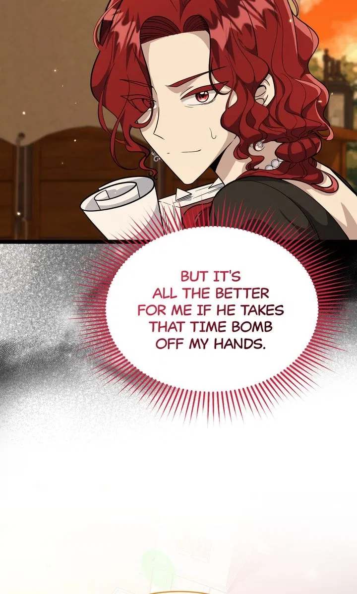 Read The Villain’s Daughter Plans to Run Away Manga Online