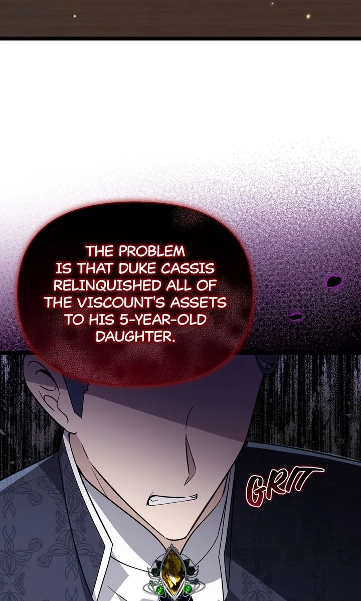 Read The Villain’s Daughter Plans to Run Away Manga Online