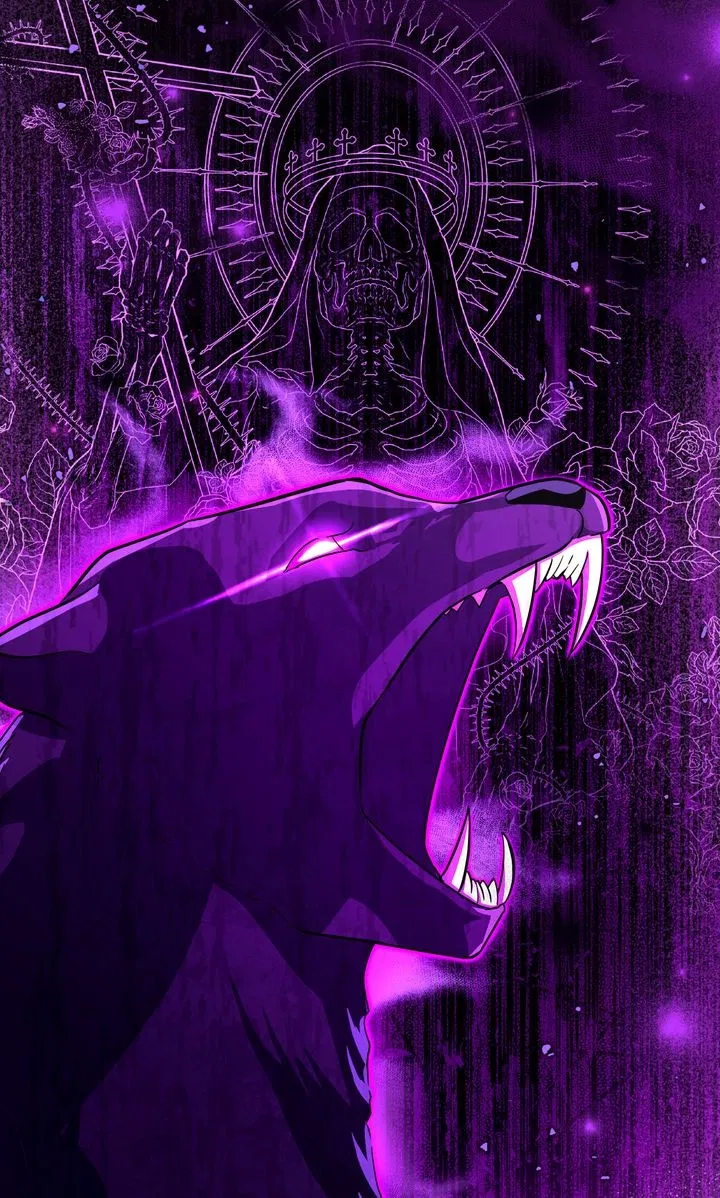 Read The Villain’s Daughter Plans to Run Away Manga Online