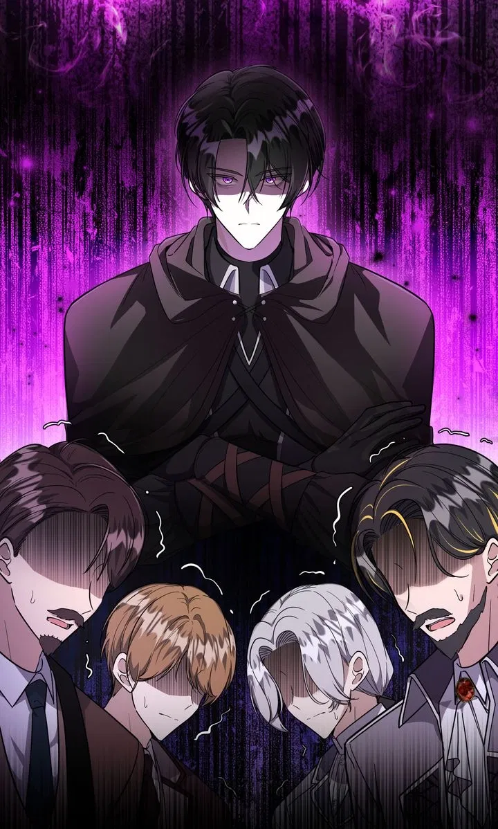 Read The Villain’s Daughter Plans to Run Away Manga Online