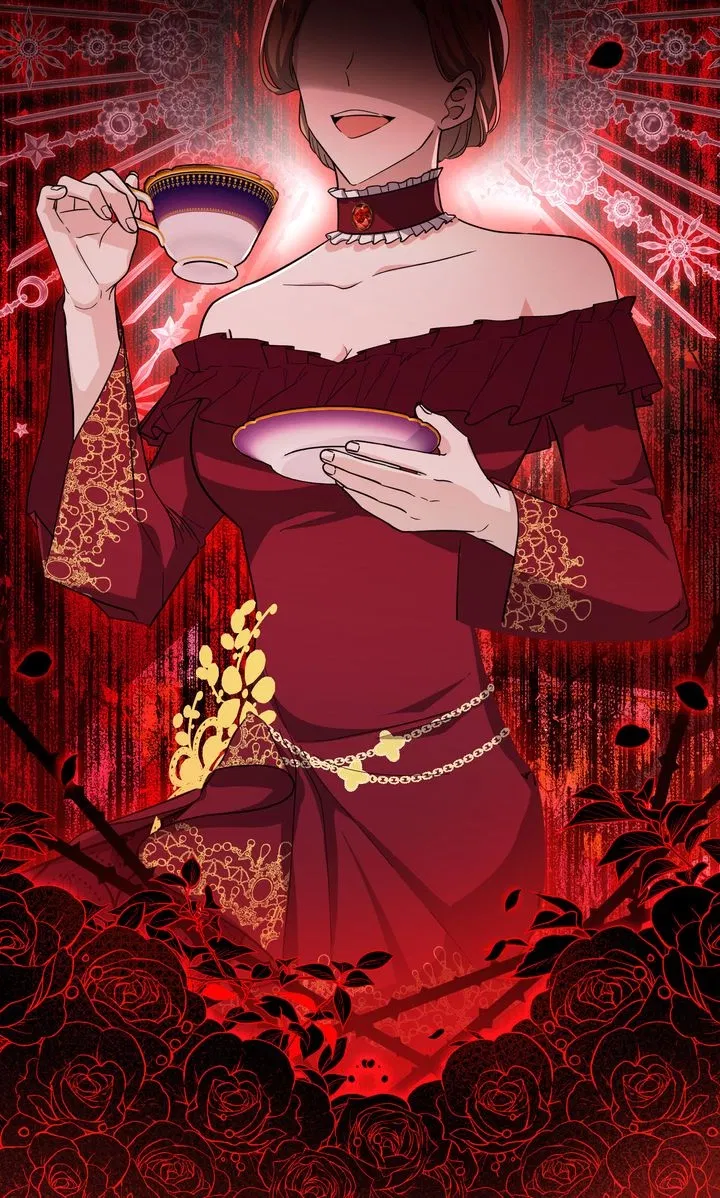 Read The Villain’s Daughter Plans to Run Away Manga Online