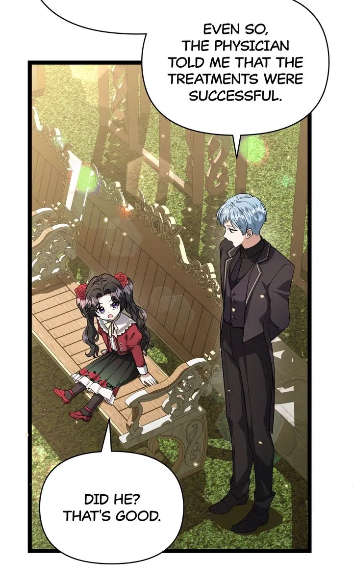Read The Villain’s Daughter Plans to Run Away Manga Online
