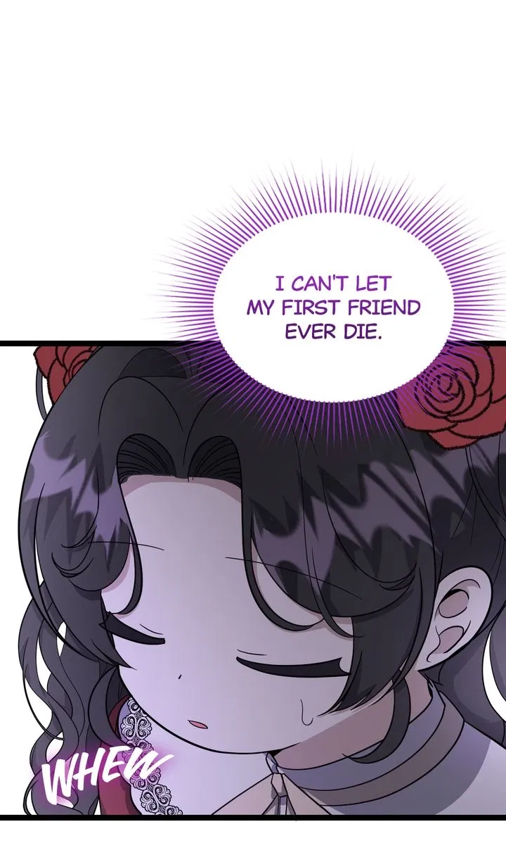 Read The Villain’s Daughter Plans to Run Away Manga Online
