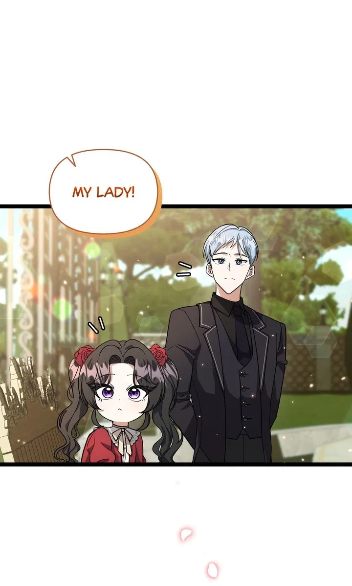 Read The Villain’s Daughter Plans to Run Away Manga Online