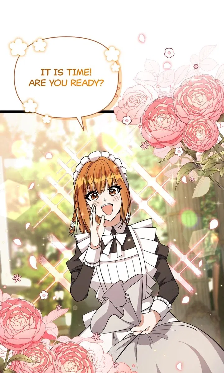 Read The Villain’s Daughter Plans to Run Away Manga Online